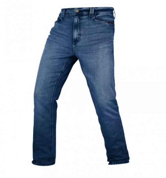Cala Jeans Invictus Patrol Masc - Azul
