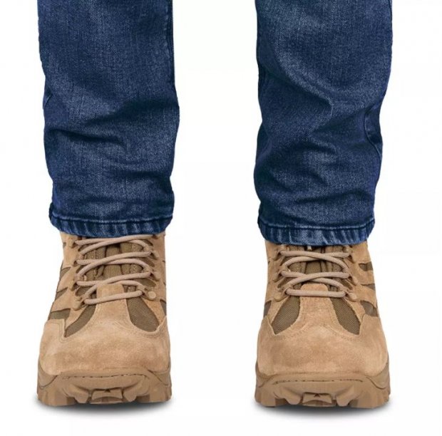 Cala Jeans Invictus Patrol Masc - Azul