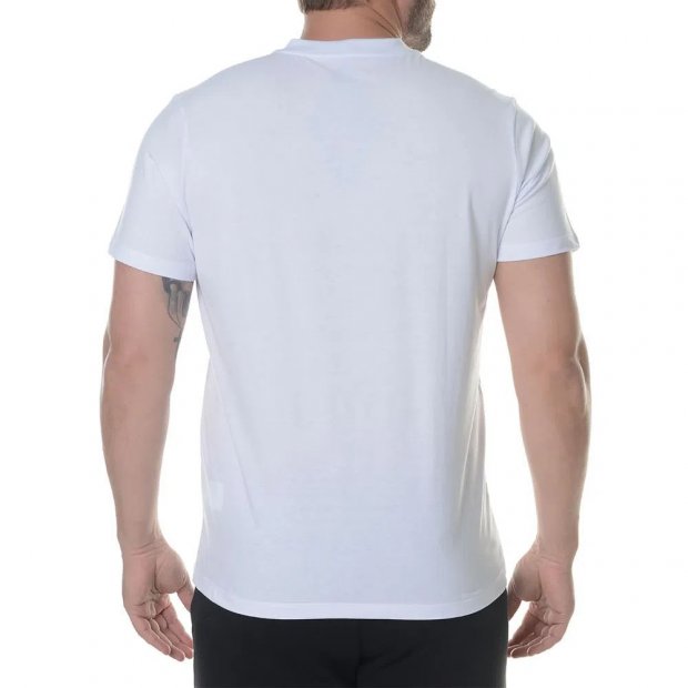 Camiseta Columbia All For Outdoors Masc - Branca
