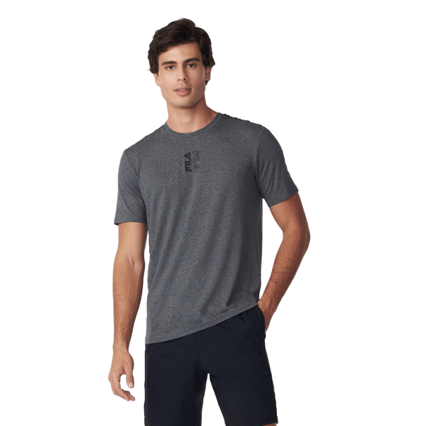 Camiseta Fila COMFORT MESC 1115 Masc