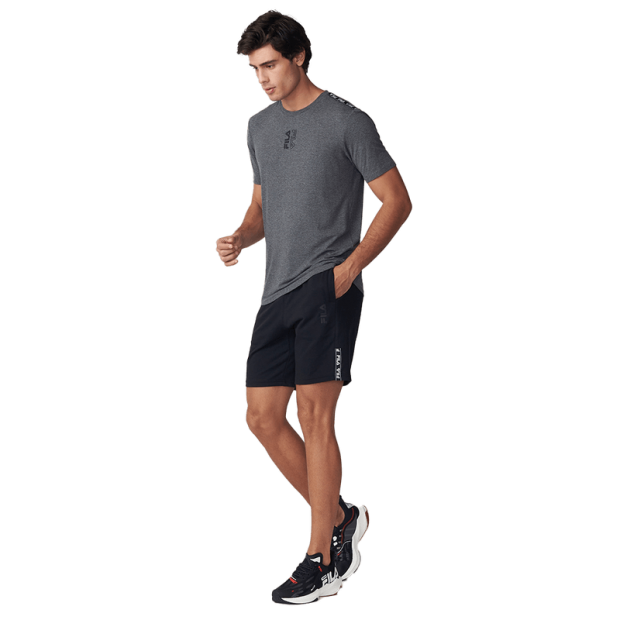 Camiseta Fila COMFORT MESC 1115 Masc