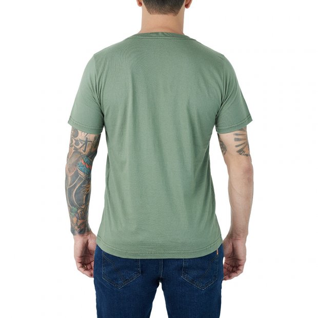Camiseta Invictus Concept Patriot
