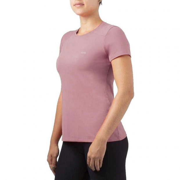 Camiseta Solo Ion UV Lady (Modelo Novo)
