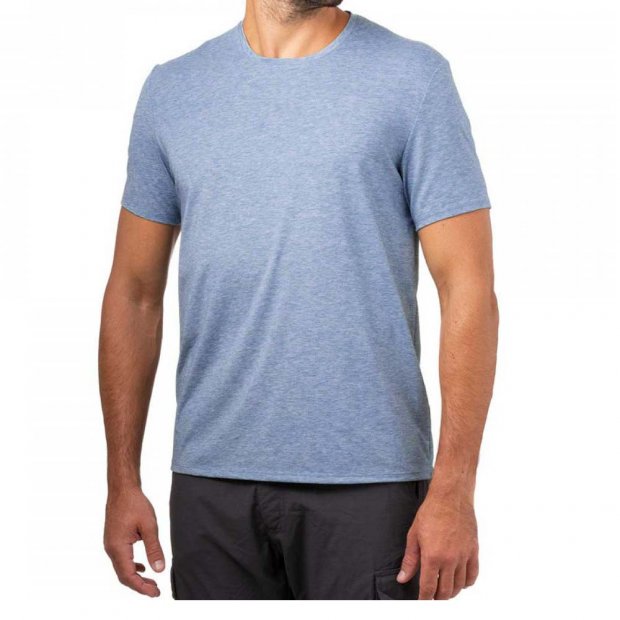 Camiseta Solo Ozone MC Masc