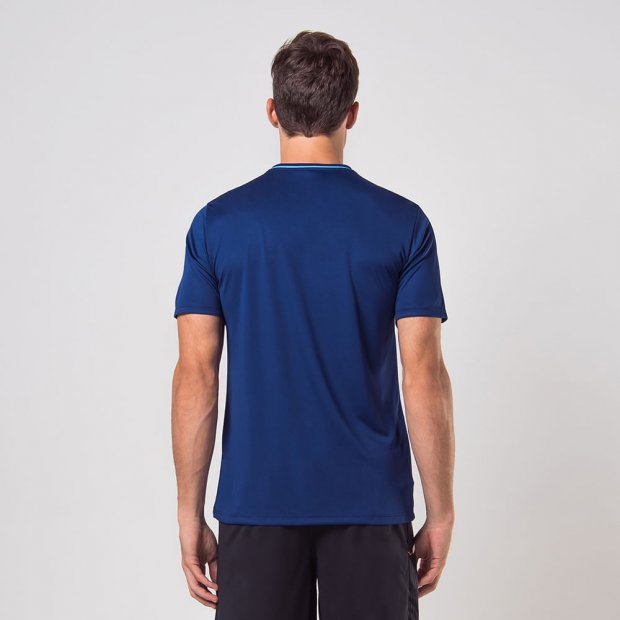 Camiseta Umbro TWR Medusae Masc - Azul Marinho