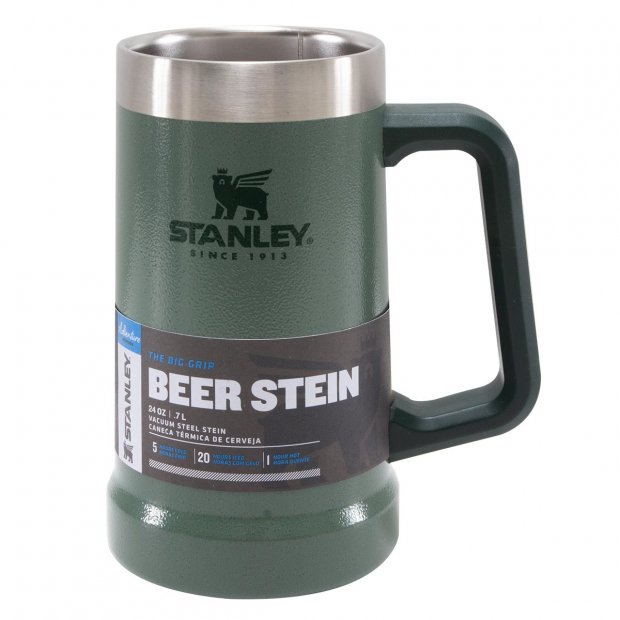 Caneca Trmica Stanley 709 ml - Verde