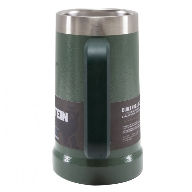 Caneca Trmica Stanley 709 ml - Verde