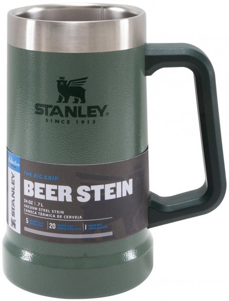 Caneca Trmica Stanley 709 ml - Verde