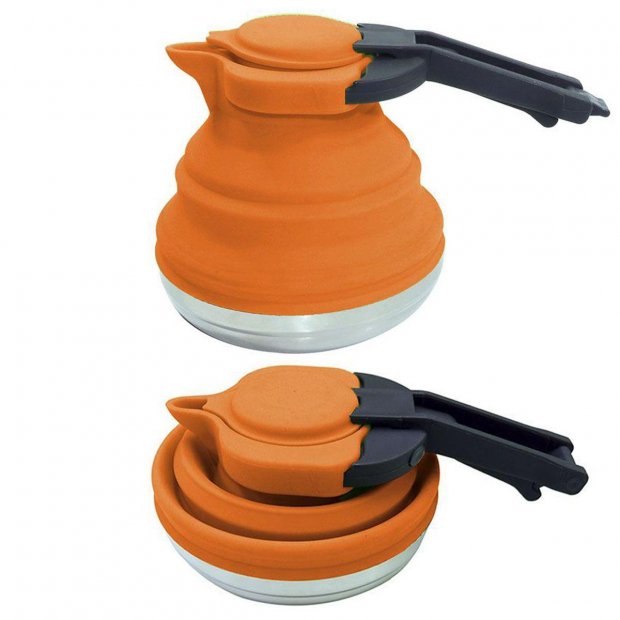 Chaleira Dobrvel Azteq Capex