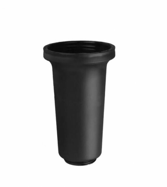 Copo BR Force Guaiba 420 ML - Preto