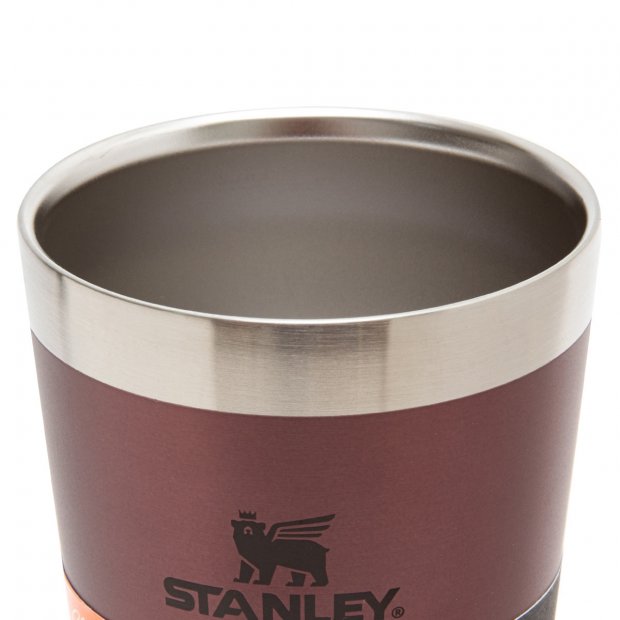 Copo Trmico Stanley Com Tampa e Abridor 473ml Bord