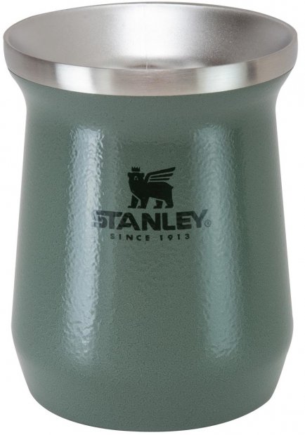Cuia Trmica Stanley 236 ml - Verde