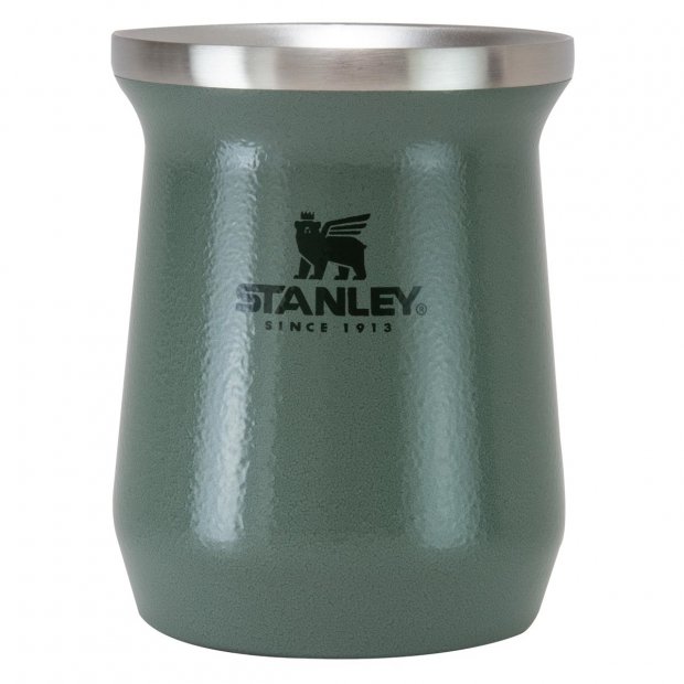 Cuia Trmica Stanley 236 ml - Verde