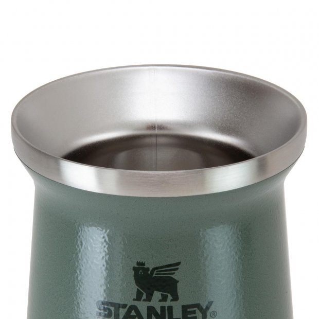 Cuia Trmica Stanley 236 ml - Verde
