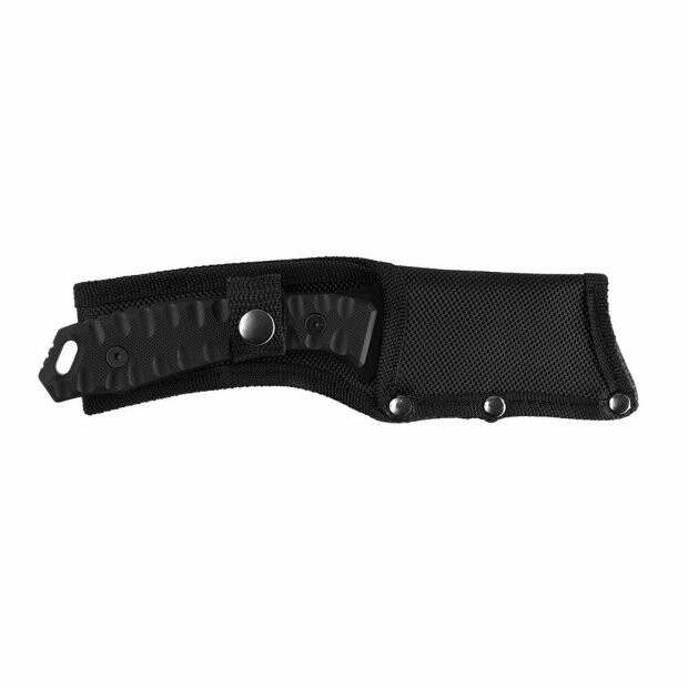 Faca Invictus Predator - Preto