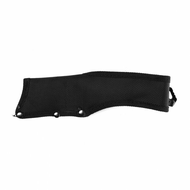 Faca Invictus Predator - Preto