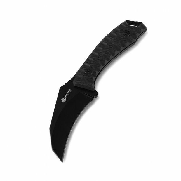 Faca Invictus Predator - Preto