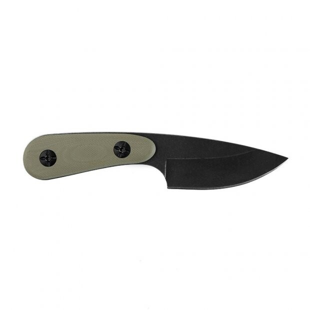 Faca Invictus Stone - Coyote