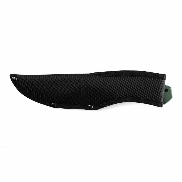 Faca Invictus Strong - Verde