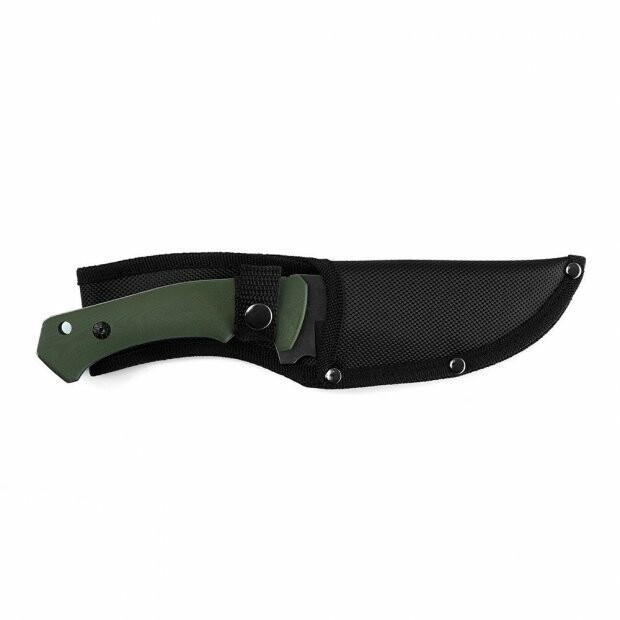Faca Invictus Strong - Verde