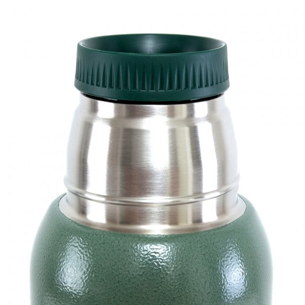 Garrafa Trmica Stanley Adventure 1L Hammertone Green