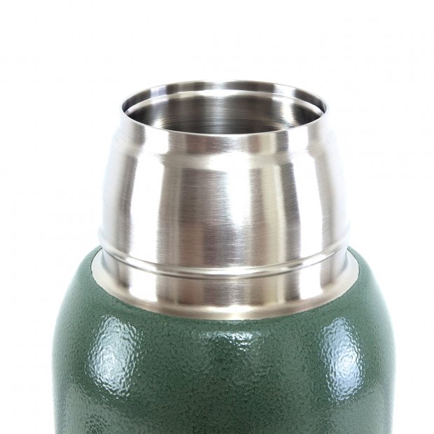 Garrafa Trmica Stanley Adventure 1L Hammertone Green