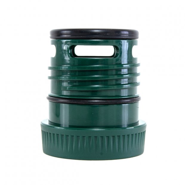 Garrafa Trmica Stanley Adventure 1L Hammertone Green
