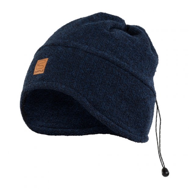 Gorro Curtlo Ajustvel Jackal Unissex - Azul