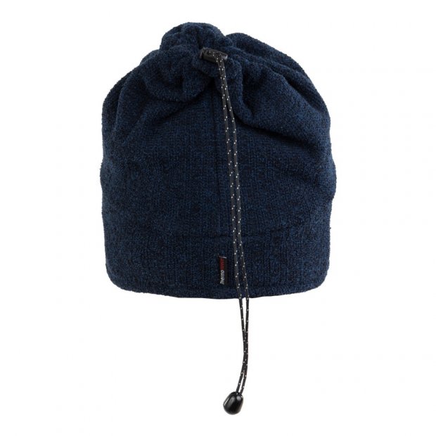 Gorro Curtlo Ajustvel Jackal Unissex - Azul
