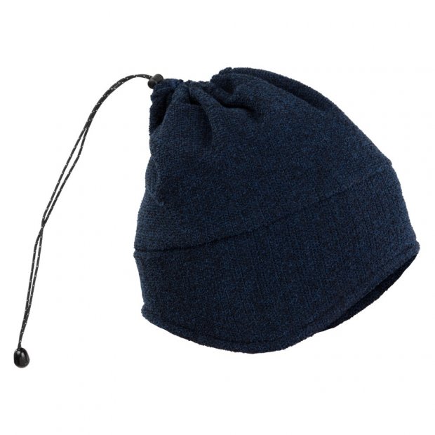Gorro Curtlo Ajustvel Jackal Unissex - Azul