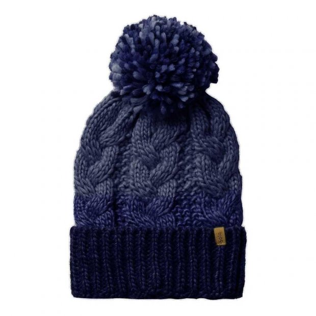 Gorro Solo Pine Tree Navy