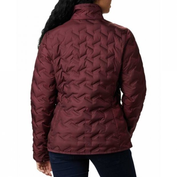 Jaqueta Columbia Delta Ridge Down Fem