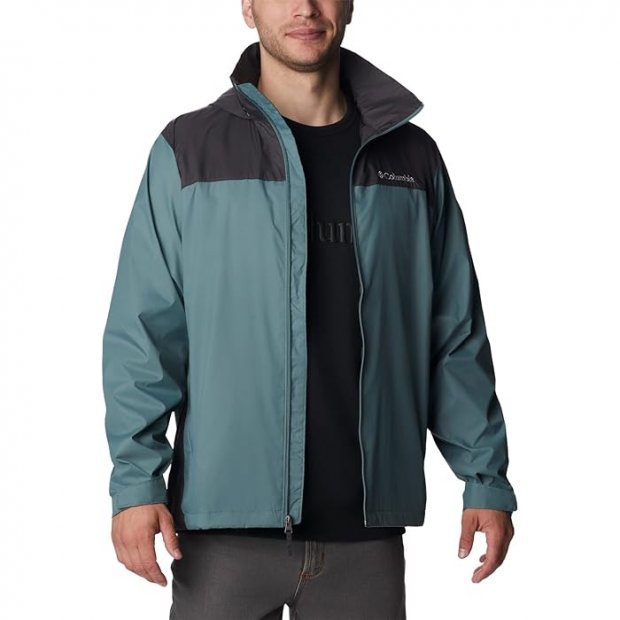 Jaqueta Columbia Glennaker Lake Rain Masc