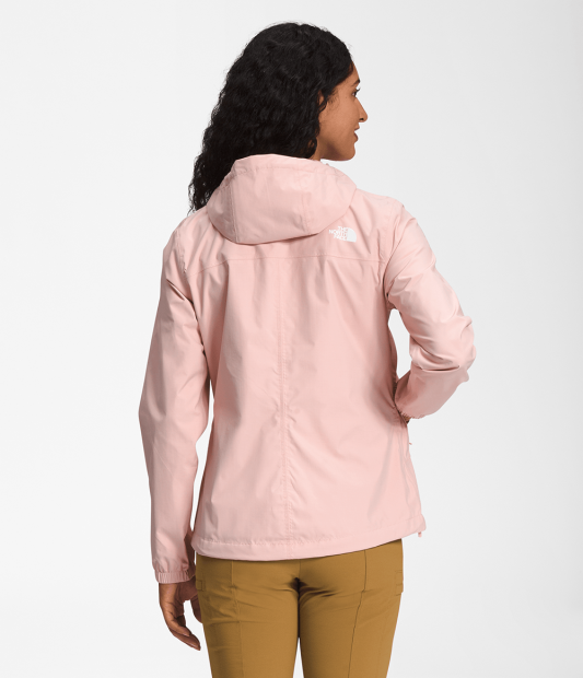 Jaqueta Feminina The North Face Antora - Rosa