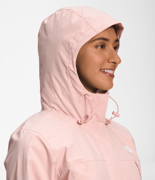 Jaqueta Feminina The North Face Antora - Rosa