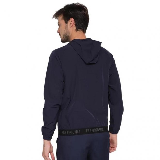 Jaqueta Fila SPORT MAR 140 Masc