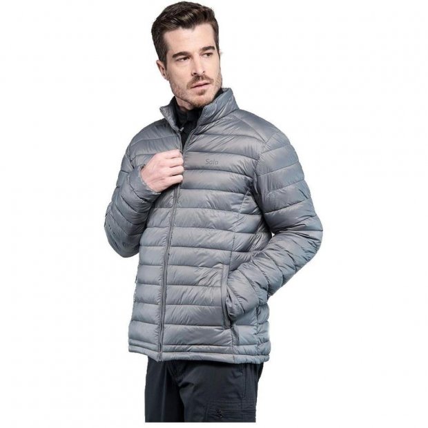 Jaqueta Solo Insulate TS Masc