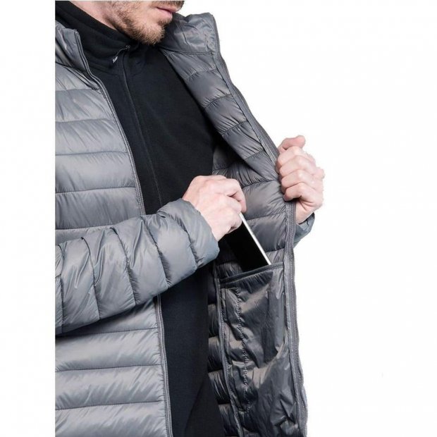 Jaqueta Solo Insulate TS Masc