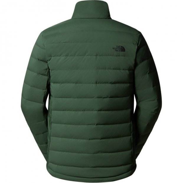 Jaqueta The North Face Aconcgua 3 Masculina - Verde
