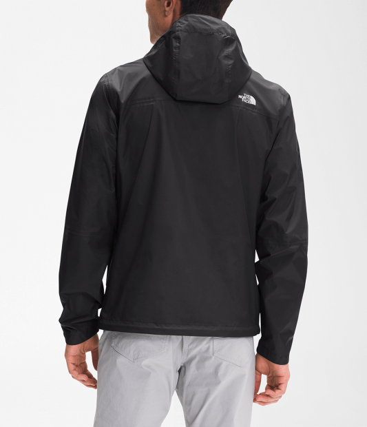 Jaqueta The North Face Alta Vista Masc - Preta (Impermevel)