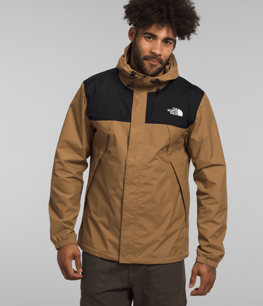 Jaqueta The North Face Antora Masc - Marrom
