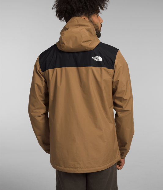 Jaqueta The North Face Antora Masc - Marrom
