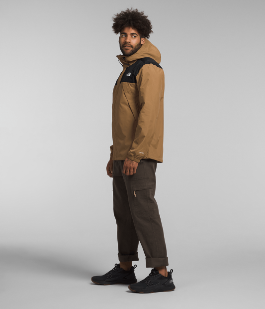 Jaqueta The North Face Antora Masc - Marrom