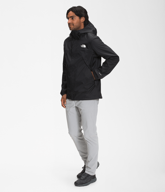 Jaqueta The North Face Antora Masc - Preta