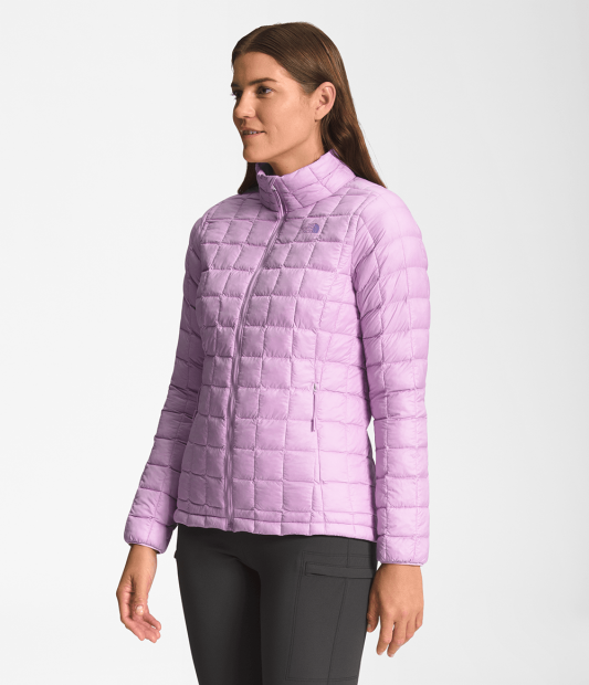 Jaqueta The North Face Thermoball Eco 2.0 Fem - Lils