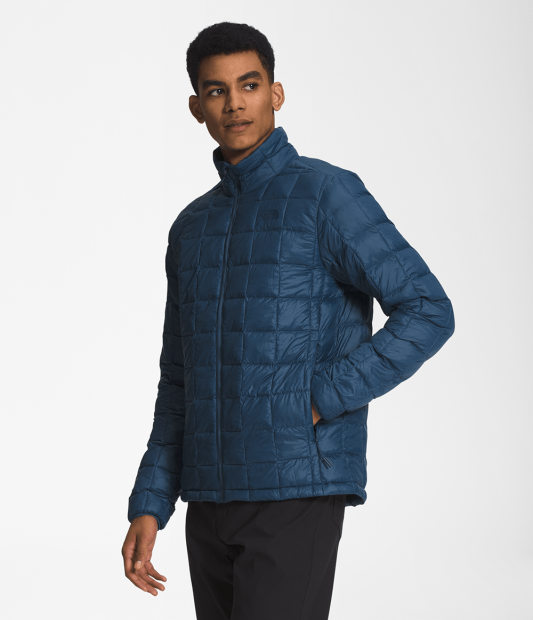 Jaqueta The North Face Thermoball Eco 2.0 Masc - Azul