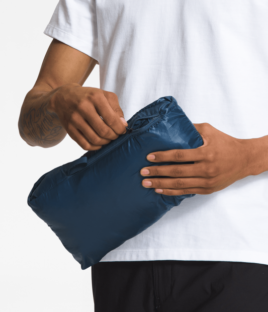 Jaqueta The North Face Thermoball Eco 2.0 Masc - Azul