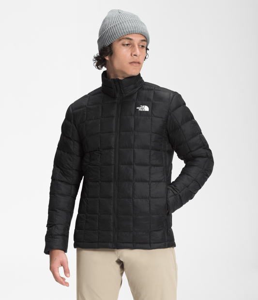 Jaqueta The North Face Thermoball Eco 2.0 Masc - Preta