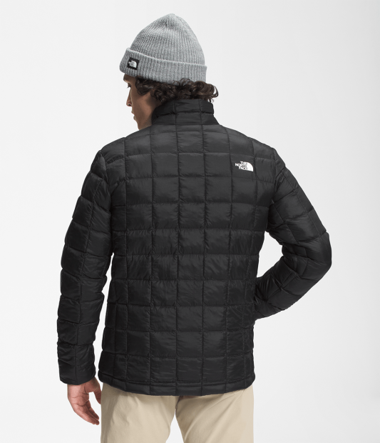 Jaqueta The North Face Thermoball Eco 2.0 Masc - Preta