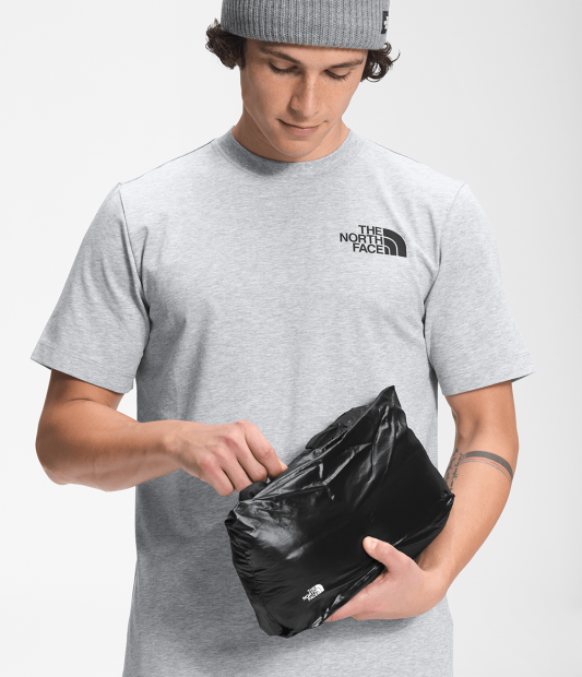 Jaqueta The North Face Thermoball Eco 2.0 Masc - Preta